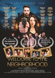 Welcome to the Neighborhood movie poster