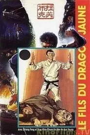 Son of the Yellow Dragon movie poster