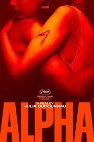 Poster do filme Alpha