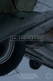Poster do filme Valencia Road