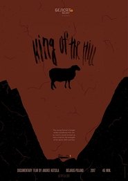 King of the Hill movie poster