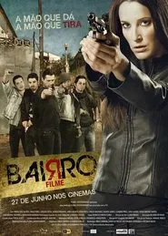 O Bairro tv show poster