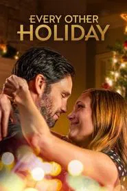 Every Other Holiday movie poster
