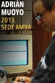 Adrián Muoyo movie poster