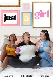 Poster do filme Just a Girl