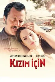 Poster do filme Kızım İçin