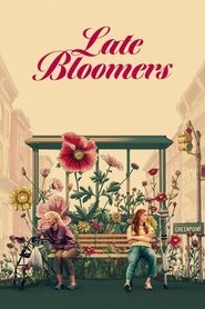 Poster do filme Late Bloomers