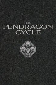 Poster da série The Pendragon Cycle