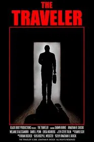 Poster do filme The Traveler