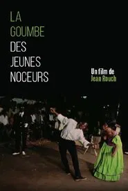 Poster do filme The Goumbé of the Young Revelers