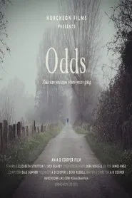 Odds movie poster