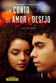 Poster do filme Um Conto de Amor e Desejo