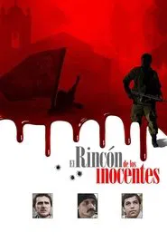 El Rincón de los Inocentes movie poster