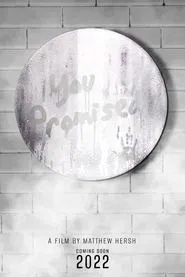 You Promised movie poster