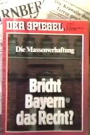 Gott mit dir du Land der Bayern oder Die 141 von Nürnberg movie poster