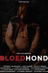 Bloedhond movie poster
