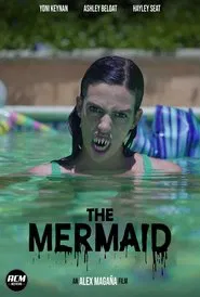 The Mermaid movie poster