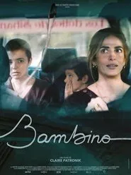 Bambino movie poster