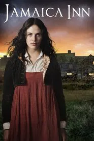 Jamaica Inn tv show poster