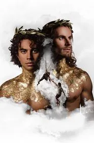 Holding Achilles movie poster