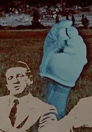 Easyout movie poster