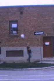 Back + Forth movie poster