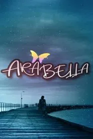 AraBella tv show poster