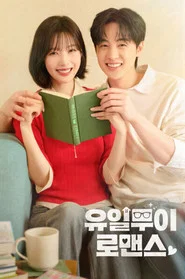 One of a Kind Romance tv show poster