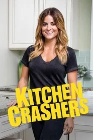 Poster da série Reforma Relâmpago: Cozinhas