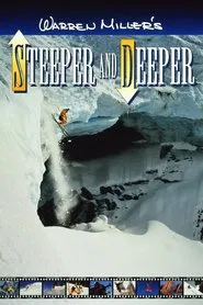 Poster do filme Steeper & Deeper