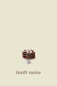 Poster do filme Black Forest