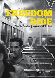 Blood Brothers: Freedom Ride movie poster