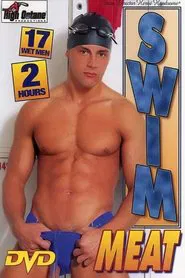 Swim Meat movie poster
