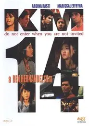 KM 14 movie poster