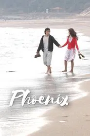 Phoenix tv show poster
