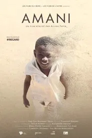 Amani movie poster