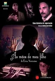 Poster do filme As Mãos de Meu Filho