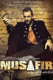 Musafir movie poster