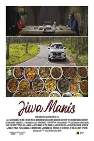 Jiwa Manis tv show poster