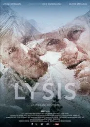 Poster do filme Lysis