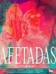 Poster do filme Afetadas