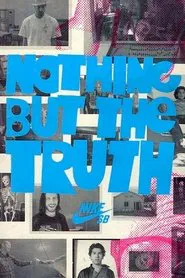 Nike SB - Nothing But the Truth movie poster