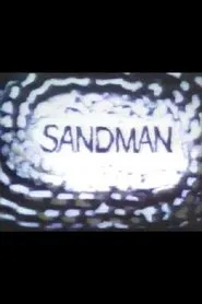 Sandman movie poster