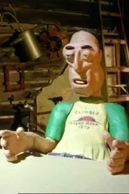 Lucky for Some movie poster