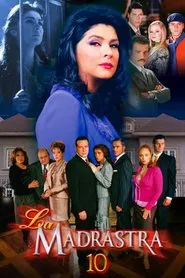 Poster do filme La Madrastra: Años después