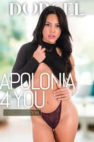 Apolonia 4 you movie poster
