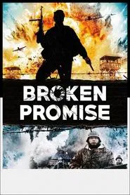 Broken Promise movie poster