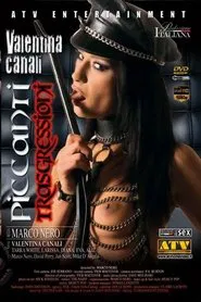 Piccanti Trasgressioni movie poster
