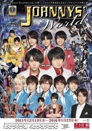 Poster da série Shounen Club