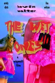 The Wet Ones movie poster